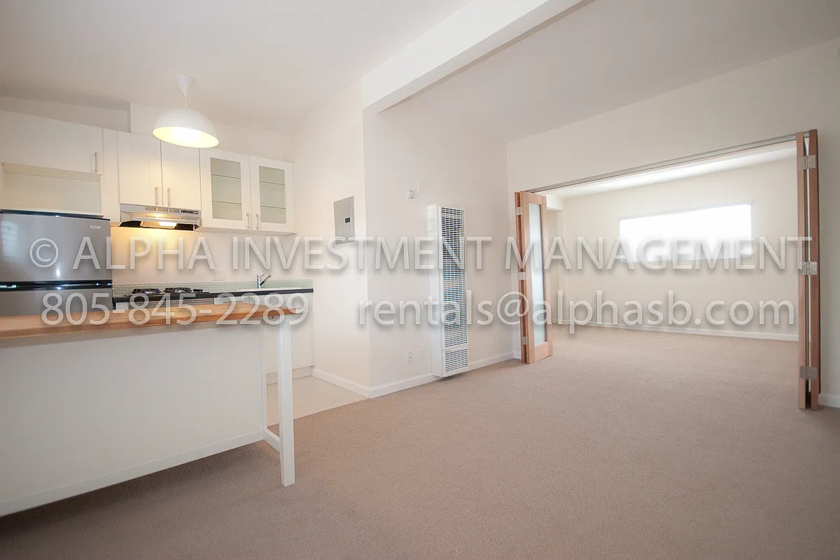 Quinto Apartments — Photo 4