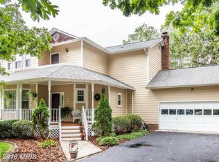 14 Braddock Dr, Fredericksburg, VA 22405