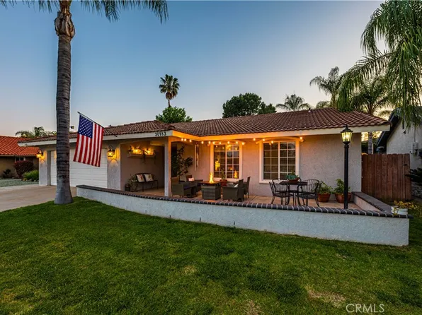 30183 Gulf Stream Dr, Canyon Lake, CA 92587