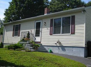 131 River St, Killingly, CT 06239