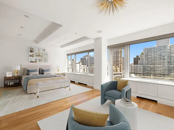 200 E 66th St APT D2005, New York, NY 10065