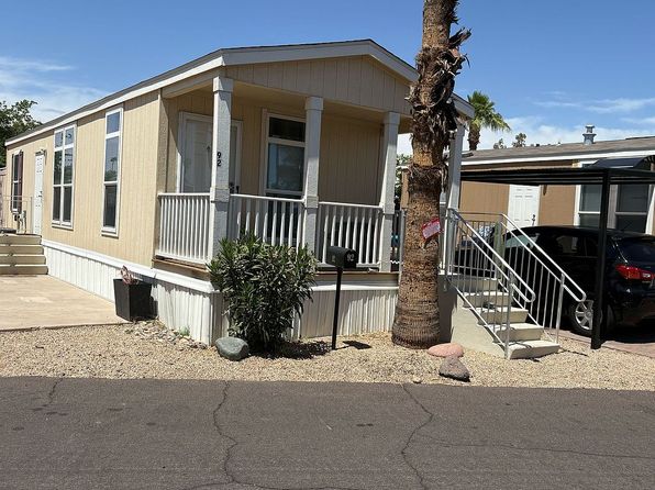 16601 N 29th St LOT 92