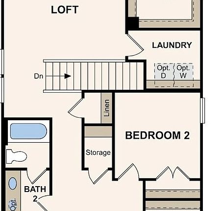 3rd image of this home