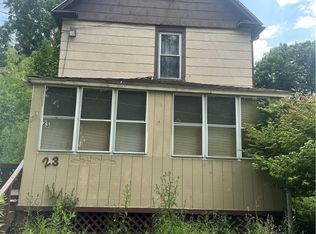 23 18th St, Jamestown, NY