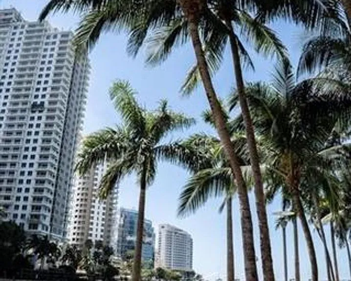495 Brickell Ave #CU-1605 — Photo 34
