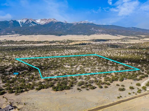 33071 County Road 371, Buena Vista, CO 81211