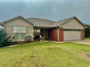 2755 Razorback Dr, Conway, AR 72032