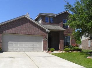 12303 Gershwin Oak St, Houston, TX 77089