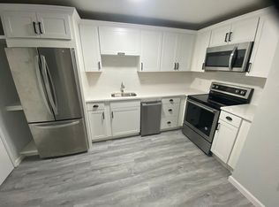 48 Gibbs St #2-1C, Worcester, MA 01607