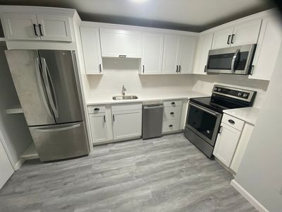 48 Gibbs St #2-1C, Worcester, MA, 01607