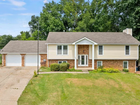 2733 Wilderness Dr, Henderson, KY 42420