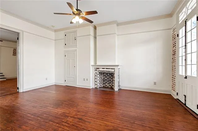710 Orleans St #C — Photo 10