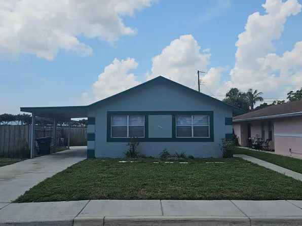 1501 W 17th St, Riviera Beach, FL 33404