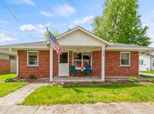 329 W Cass St, Cicero, IN 46034