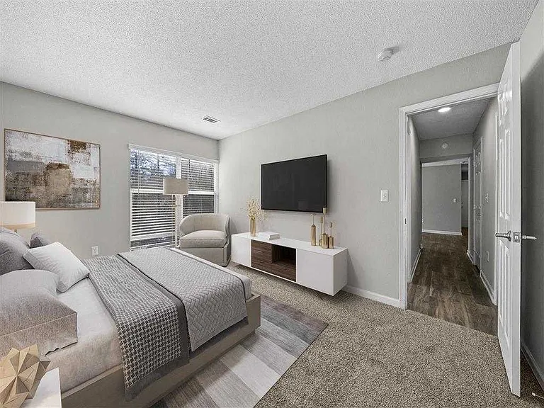 Concord Crossing Apartments — Photo 23