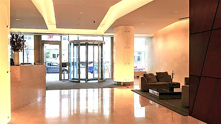 Rented by Keller Williams NYC