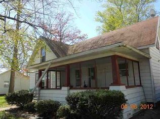 209 N Main St, Milford, IN