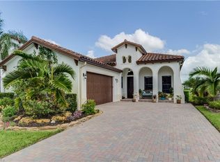 5454 Ferrari Ave, Immokalee, FL 34142