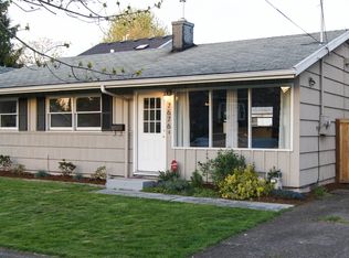 7676 N Mississippi Ave, Portland, OR