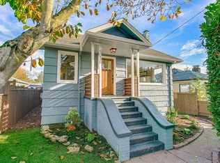 5018 35th Ave NE, Seattle, WA 98105