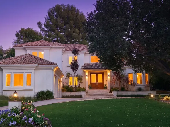 1630 Windy Mountain Ave, Westlake Village, CA 91362