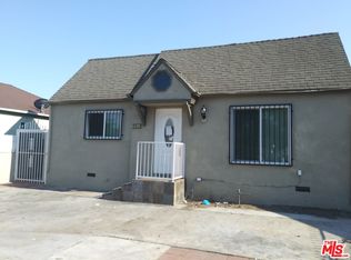 674 E 37th St, Los Angeles, CA 90011