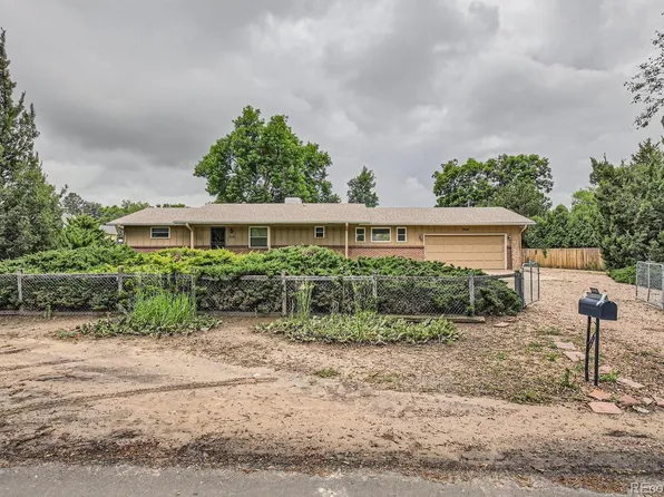 9420 E Jewell Cir, Denver, CO 80231