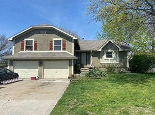1015 Briar Ln, Lawson, MO 64062
