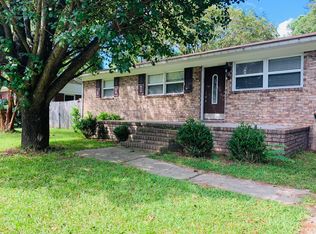 104 Elmora Ave, Goose Creek, SC 29445