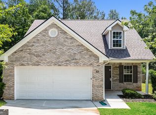 63 Belmont Park Dr, Newnan, GA 30263