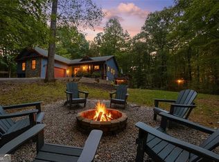 67 Ballard Ln, Ellijay, GA 30536