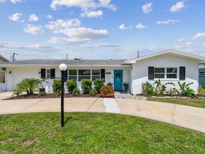 3545 59th Ln N, Saint Petersburg, FL, 33710