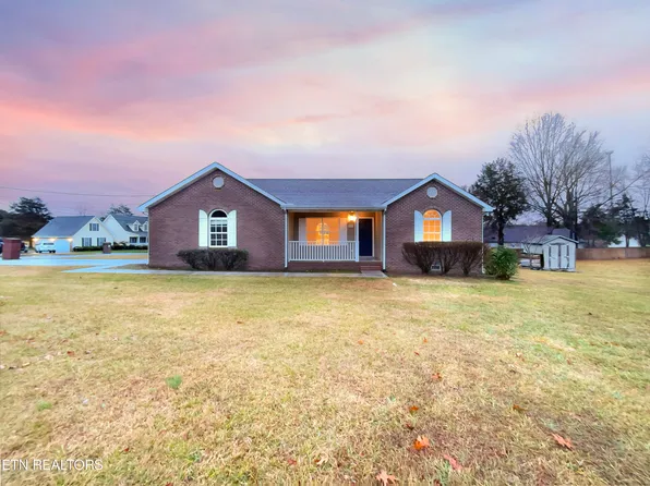 192 Pecan Cir, Corryton, TN 37721