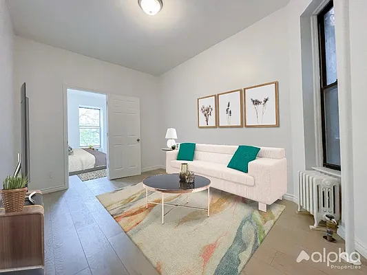 Rented by Alpha Properties NYC I LLC | media 14