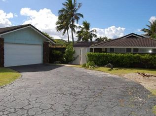 46-005 Nana Pl, Kaneohe, HI 96744