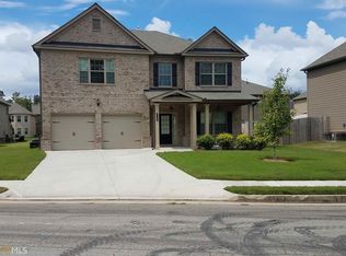 9395 Lantana Trl, Jonesboro, GA 30238