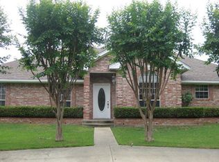 109 La Jolla St, Mabank, TX 75156
