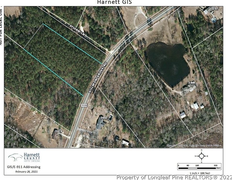 Hillmon Grove Rd, Cameron, NC 28326 Zillow