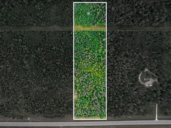 V/l Us 2 Hwy Lot 4, Gould City, MI 49838