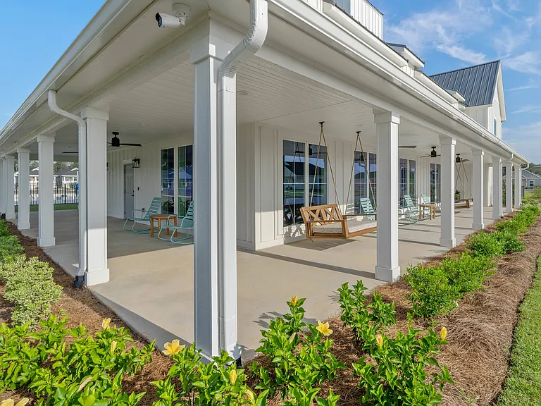 Cottages at Foley Farms — Photo 41