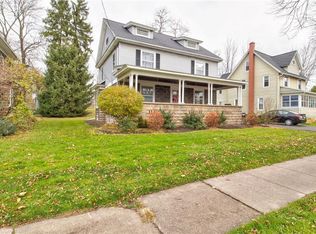 56 Parce Ave, Fairport, NY 14450
