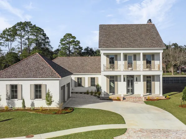 403 Ivy Cottage Dr, Youngsville, LA 70592