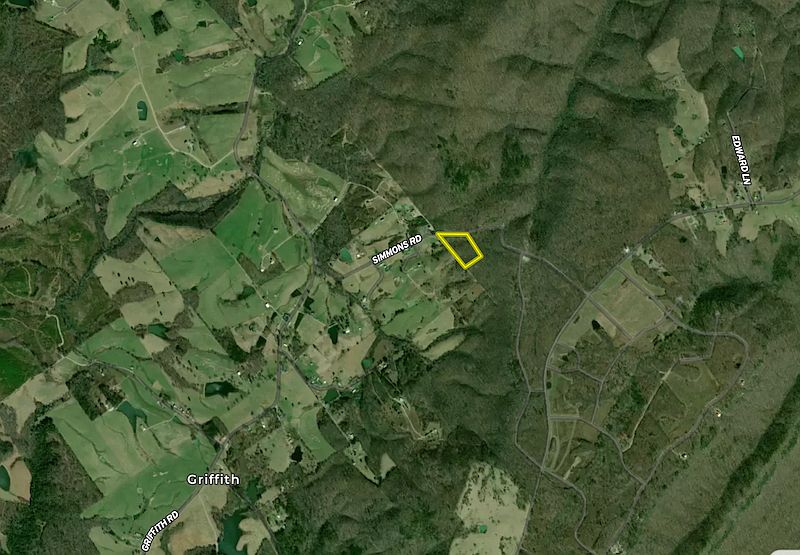1st image of Simmons Rd Lot Wp000