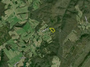 Simmons Rd LOT WP000, Pikeville, TN 37367