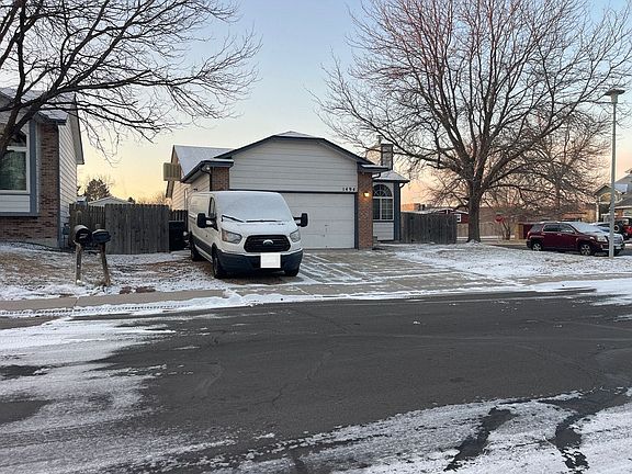 3rd image of 1494 W 132nd Pl