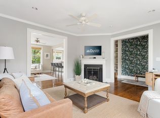 150 S Battery St #A, Charleston, SC 29401