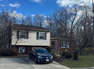 3502 Parkfalls Dr, Baltimore, MD 21236