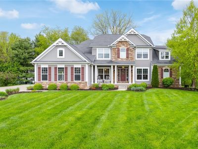 3897 Creekside Dr, Uniontown, OH, 44685