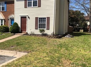 1057 Still Harbor Cir, Chesapeake, VA 23320