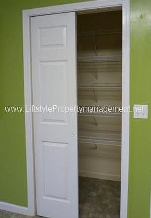 Large Pantry